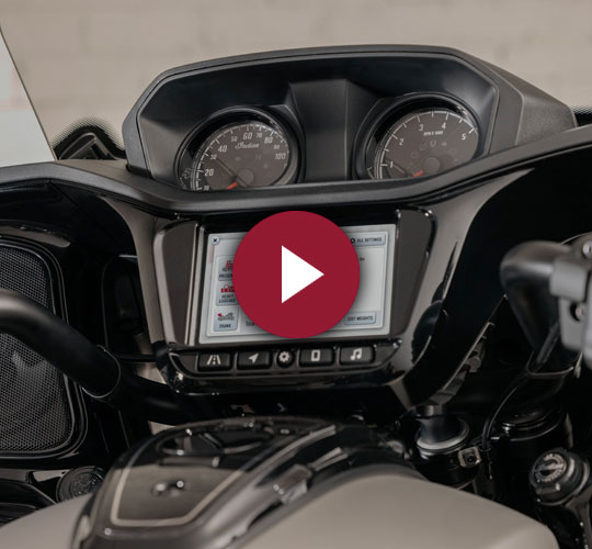 UNE MANIABILITÉ INÉGALÉE